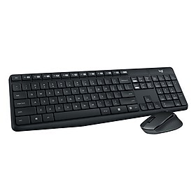 Bộ Bàn phím + Chuột Logitech MK315