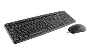 Bộ bàn phím và chuột Colorvis C81