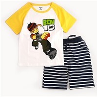 Bộ Ben 10 size đại Oshkosh BBT-1077C