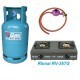 Bộ bếp gas dương Goldsun GS-2007GEP