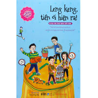 Bí Kíp Rèn Luyện Kỹ Năng Mềm - Leng keng, tiền ơi hiện ra! -  Bí kíp rèn thói quen tiết kiệm