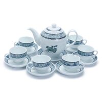 Bộ bình trà Vinh Qui T621H