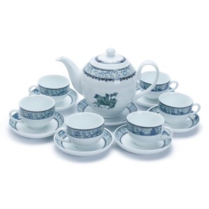 Bộ bình trà Vinh Qui T621H