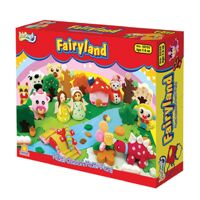 Bộ bột nặn Thế giới thần tiên Doh-Dough 50155