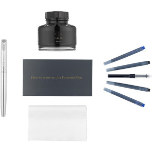 Bộ bút mực Parker 2048996