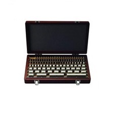 Bộ căn mẫu 32 chi tiết Insize 4100-232