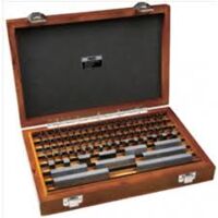 Bộ căn mẫu 47 chi tiết Insize 4100-147A