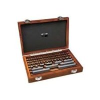 Bộ căn mẫu 56 chi tiết Insize 4100-156