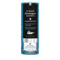 Bộ Chăm Sóc Giải Độc Cho Da Dr. Brandt detoxygen experience