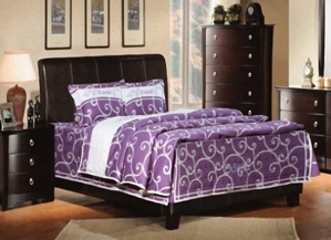 Bộ Chăn Drap Gối Edena ED 428