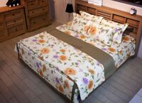 Bộ chăn ga gối Cuscino CS111 - 160cmx200cm