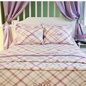 Bộ chăn ga gối Cuscino CS112