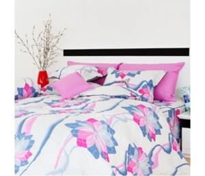 Bộ chăn ga gối Cuscino CS115