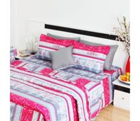 Bộ chăn ga gối Cuscino CS116