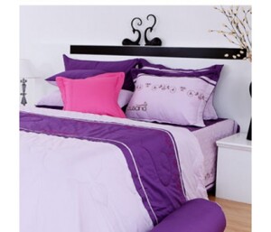 Bộ chăn ga gối Cuscino CS206