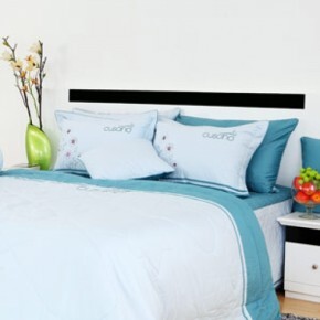Bộ chăn ga gối Cuscino CS208
