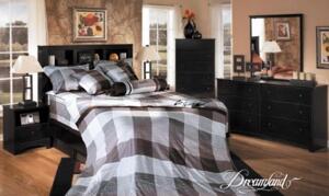 Bộ chăn ga gối Dreamland Cotton lụa DS05 (DS-05)