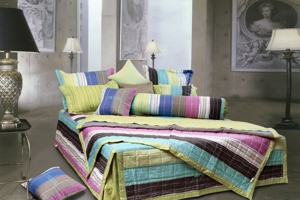 Bộ chăn ga gối Everon (Edelin) LP1124