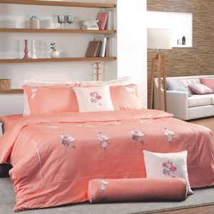 Bộ chăn ga gối Everon ESM19016