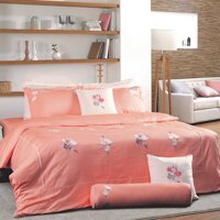 Bộ chăn ga gối Everon ESM19016