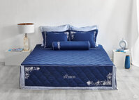 Bộ chăn ga gối Everon EST-21039