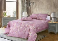 Bộ chăn ga gối Hanvico Blue Sky HV52