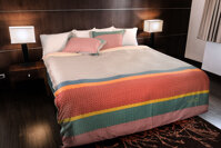 Bộ chăn ga gối Hanvico My Youth MY20