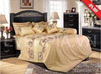 Bộ chăn ga gối phủ Everon ES1615