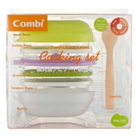 Bộ chế biến đồ ăn tổng hợp Combi 81236