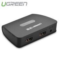 Bộ chia HDMI 1 ra 2 Ugreen 40207