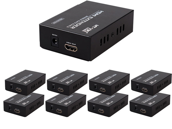 Bộ chia Hdmi MT-ED108