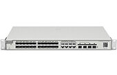 Bộ chia mạng 24-Port SFP L2+ Managed Switch Ruijie RG-NBS5200-24SFP/8GT4XS