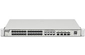 Bộ chia mạng 24-Port SFP L2 Managed Switch Ruijie RG-NBS3200-24SFP/8GT4XS