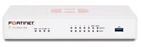Bộ chia mạng 7 x GE RJ45 ports Firewall with Bundle FORTINET FG-50E-BDL-950-12