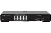 Bộ chia mạng 8-Port Gigabit L2 Managed Switch Ruijie RG-NBS3100-8GT2SFP