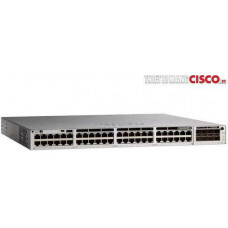 Bộ chia mạng Catalyst 9200L Cisco C9200L-48P-4X-E