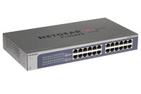 Bộ chia mạng gigabit Netgear JGS524E
