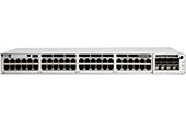 Bộ chia mạng hiệu Cisco C9300-48T-E