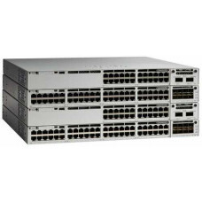 Bộ chia mạng hiệu Cisco C9300-24T-E