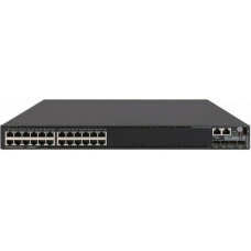 Bộ chia mạng HP HPE FlexNetwork 5510 HI Switch Series JH147A