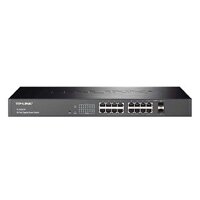 Bộ chia mạng Switch TP-Link TL-SG2216, 16-Port