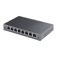 Bộ chia mạng TP-Link TL-SG108E (TL-SG108) 8-Port