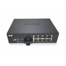 Bộ chia mạng Wintop YT-DS1010-2GF8T-AF