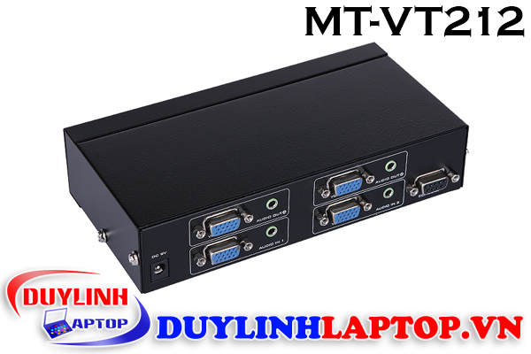 Bộ chia VGA MT-Viki MT-VT212