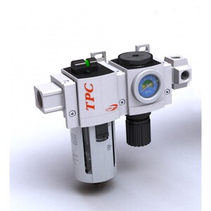 Bộ chỉnh áp TPC PR2-01BG