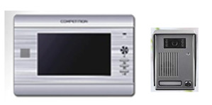 Bộ chuông hình màu Competition MT322C & K2/SAC35CK