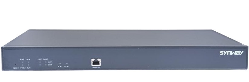 Bộ chuyển đổi Gateway Synway SMG2060S