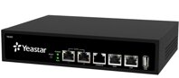 Bộ chuyển đổi giao thức Gateway 2 cổng E1 Yeastar TE200