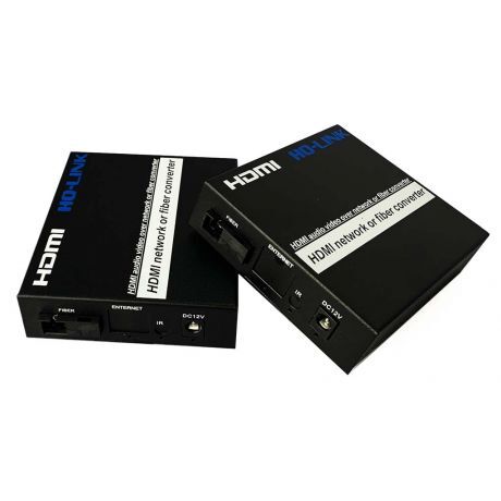 Bộ chuyển đổi HDMI sang Quang HL-HDMI-1F-20TR