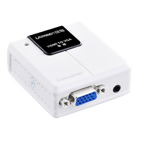 ugreen hdmi to vga converter 40227